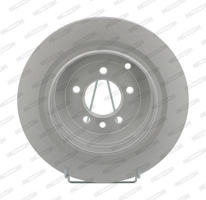 BMW E46 3.25 / 3.30 ön fren diski (tekli)